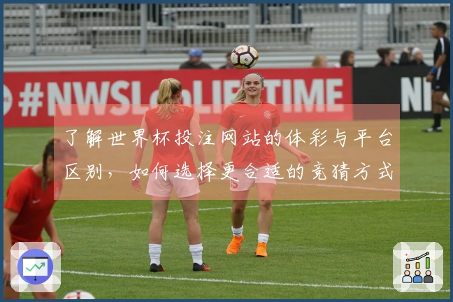 了解世界杯投注网站的体彩与平台区别，如何选择更合适的竞猜方式？