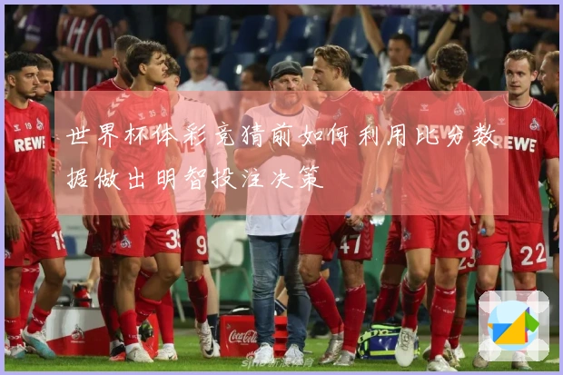 世界杯体彩竞猜前如何利用比分数据做出明智投注决策