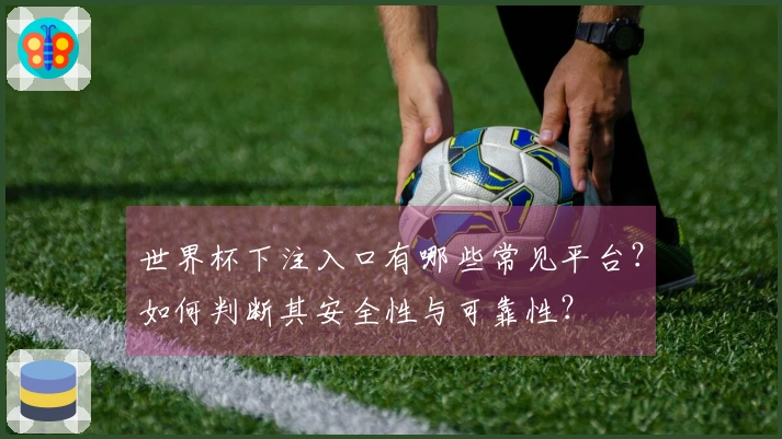 世界杯下注入口有哪些常见平台？如何判断其安全性与可靠性？