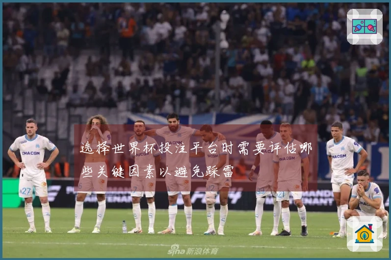 选择世界杯投注平台时需要评估哪些关键因素以避免踩雷