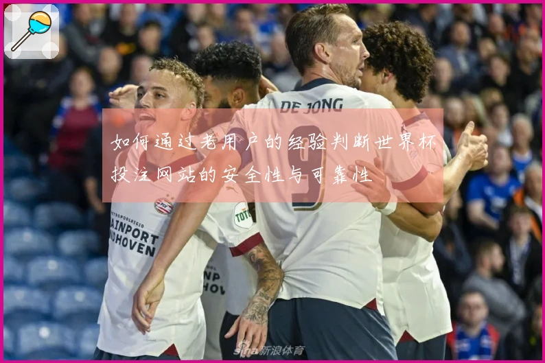 如何通过老用户的经验判断世界杯投注网站的安全性与可靠性