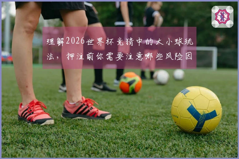 理解2026世界杯竞猜中的大小球玩法，押注前你需要注意哪些风险因素？
