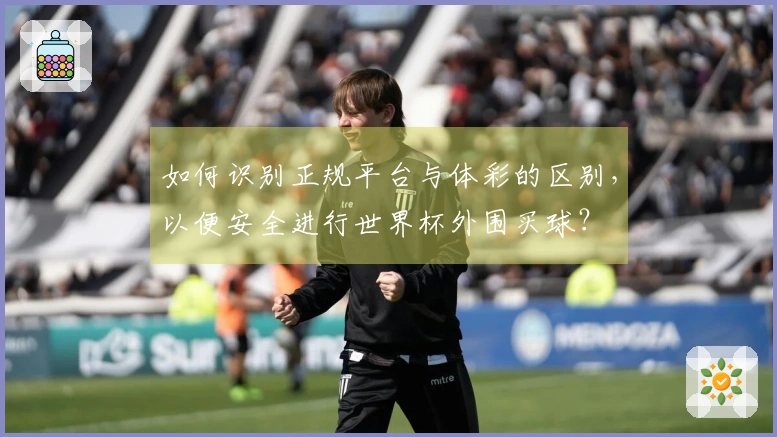 如何识别正规平台与体彩的区别，以便安全进行世界杯外围买球？