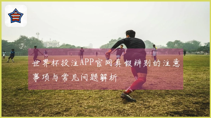 世界杯投注APP官网真假辨别的注意事项与常见问题解析