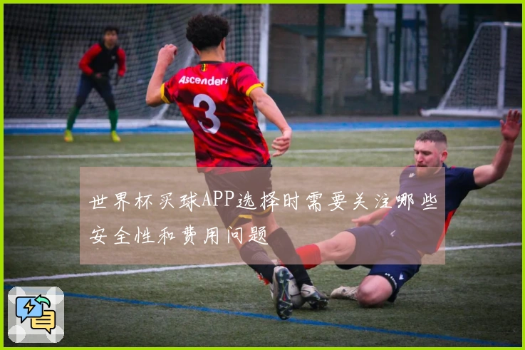 世界杯买球APP选择时需要关注哪些安全性和费用问题